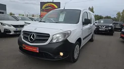 Mercedes Citan FGN 111 CDI EXTRA LONG CA 5 PLACES
