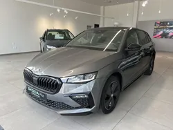 SKODA Scala 1.5 TSI Evo 2 150 ch DSG7 ACT Monte Carlo