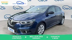 Renault Mégane 1.3 TCe 115 Limited
