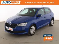 SKODA Fabia 1.0 TSI Ambition 70kW