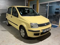 Fiat panda avec Clim