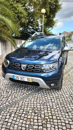 Dacia Duster Full extras