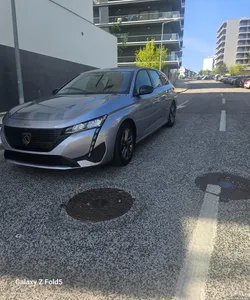 Peugeot 308 Sw
