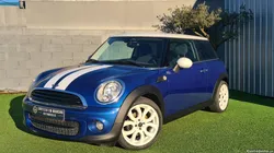 MINI One D