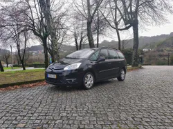 Citroën C4 Grand Picasso 1.6 HDI