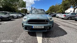 MINI Countryman Cooper SE ALL4 Auto