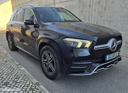 Mercedes-Benz GLE 350 de 4Matic