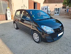 Renault Twingo II 1.2 60 ECO2 AUTHENTIQUE