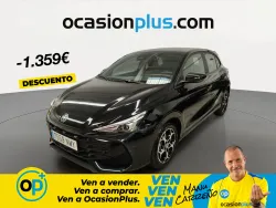 MG 3 1.5 Comfort