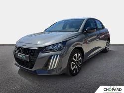 Peugeot 208 Hybrid 100 e-DCS6 Active