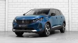 Peugeot 5008 de 2022