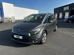 Citroën Grand C4 Picasso II BlueHDi 120 S&S EAT6 Business