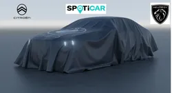 Peugeot RIFTER BlueHDi 100 allure pack