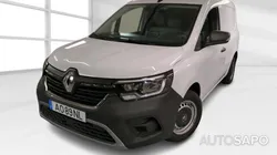 Renault Kangoo de 2022