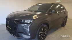 DS DS7 1.5 BlueHDi S&S 130 de 2025
