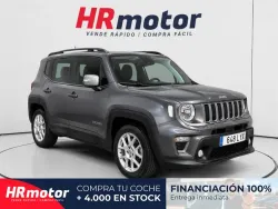 JEEP Renegade 1.0 Limited 4x2