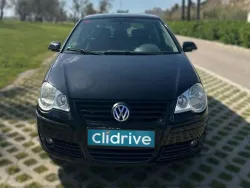Volkswagen Polo 1.2 Advance