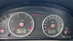 Ford Mondeo 2.0 TDCi Ghia de 2002