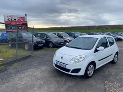 RENAULT Twingo 1.2 16v 75cv 113210km