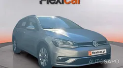 Volkswagen Golf de 2020