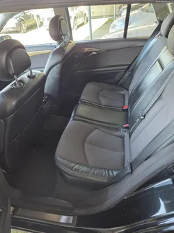 Mercedes-Benz E 220 Cdi SW Avantgard Auto