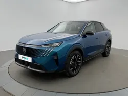 Peugeot 3008 Hybrid 145 e-DCS6 Allure Business