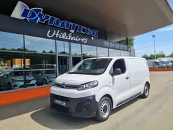 Citroen JUMPY FG M 1.5 BLUEHDI 120CH S&S