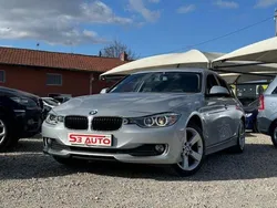 BMW Série 3 VI (F30) 318d 143ch Business