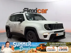 JEEP Renegade 1.0 Longitude 4x2
