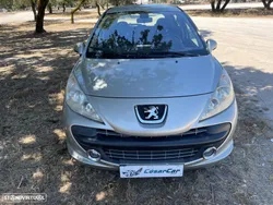 Peugeot 207 1.4 16V Sport