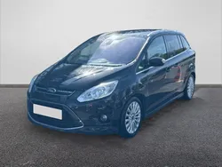 FORD Grand C-MAX 1.6 TDCI 115 FAP Titanium