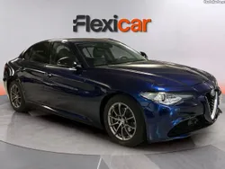 Alfa Romeo Giulia 2.2 D Super