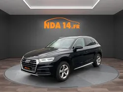 AUDI Q5 Quattro 3.0 V6 50 TDI - 286 - BVA tiptronic Design Luxe