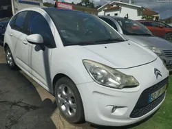 Citroën C3 1.2 gasolina