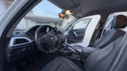 BMW 116 116d