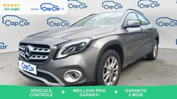 Mercedes Classe GLA 180 d 109 7G-DCT Sensation
