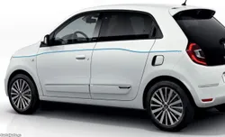 Renault Twingo Intense 60