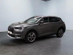 DS 7 Crossback BlueHDi 180 EAT8 Grand Chic