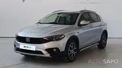 Fiat Tipo 1.3 Multijet City Cross de 2022