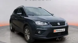 Seat Arona 1.0 TSI Style de 2021