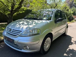Citroën C3 1.6 16V BOITE AUTOMATIQUE