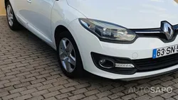 Renault Mégane 1.5 dCi C Dynamique de 2014