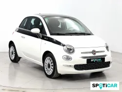 FIAT 500 1.0 Hybrid Dolcevita 52kW