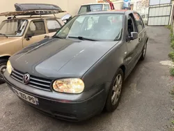 Volkswagen golf 4 IV 2.8 v6 4 Motion 5 portes