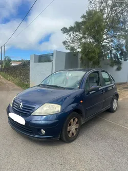 Citroën C3 1.1 cc