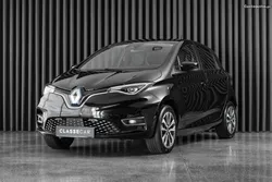 Renault Zoe (c/ Bateria) Intens 50