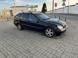 Mercedes-Benz C 220 C220