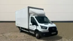 FORD Transit FT 350 L3 Van Trend Aut.165