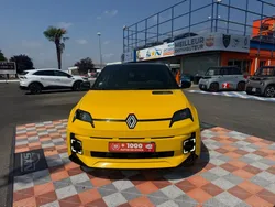 Renault R5 E-TECH ELEC 150 52kW AUTONOMIE CONFORT ICONIC 1°Main