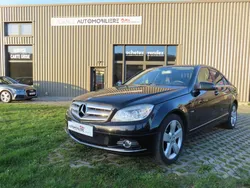 MERCEDES Classe C 250 1.8 16V Elégance 204Cv